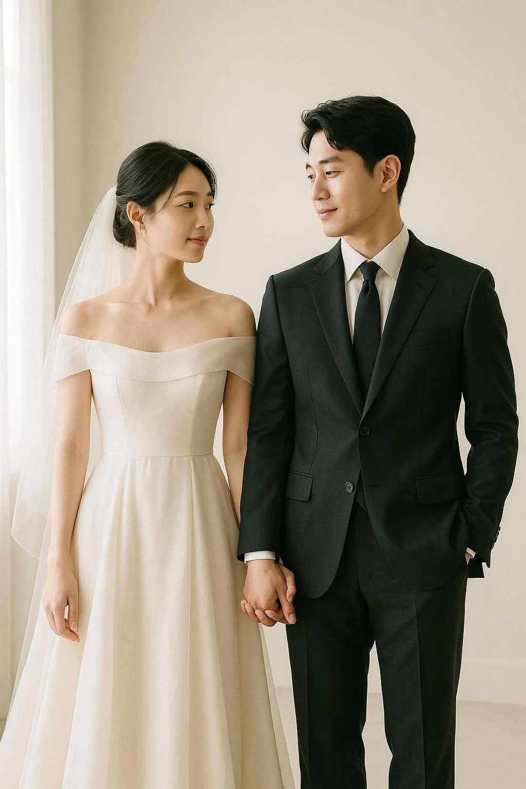 Wedding photo shoot 1